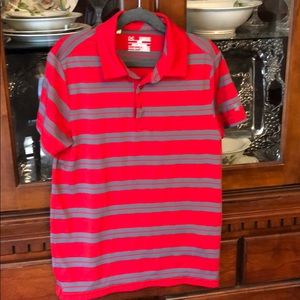 Under Armour polo